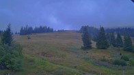 Archiv Foto Webcam Koralpe: Talstation 08:00