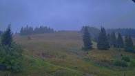 Archiv Foto Webcam Koralpe: Talstation 11:00
