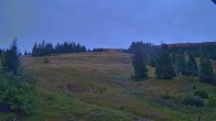 Archiv Foto Webcam Koralpe: Talstation 13:00