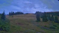 Archiv Foto Webcam Koralpe: Talstation 15:00