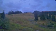 Archiv Foto Webcam Koralpe: Talstation 17:00