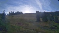 Archiv Foto Webcam Koralpe: Talstation 07:00