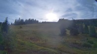 Archiv Foto Webcam Koralpe: Talstation 08:00