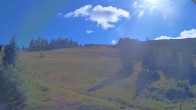 Archiv Foto Webcam Koralpe: Talstation 09:00
