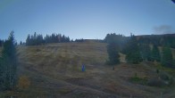 Archiv Foto Webcam Koralpe: Talstation 06:00