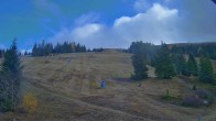Archiv Foto Webcam Koralpe: Talstation 11:00