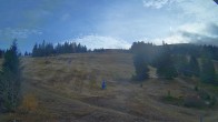 Archiv Foto Webcam Koralpe: Talstation 07:00