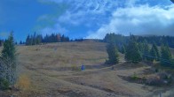 Archiv Foto Webcam Koralpe: Talstation 09:00