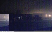Archiv Foto Webcam Flattnitz: Gasthof Isopp 23:00