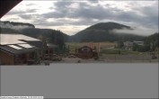 Archiv Foto Webcam Flattnitz: Gasthof Isopp 07:00