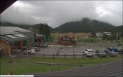 Archiv Foto Webcam Flattnitz: Gasthof Isopp 13:00