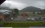 Archiv Foto Webcam Flattnitz: Gasthof Isopp 15:00