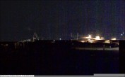 Archiv Foto Webcam Flattnitz: Gasthof Isopp 23:00