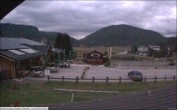 Archiv Foto Webcam Flattnitz: Gasthof Isopp 05:00