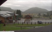 Archiv Foto Webcam Flattnitz: Gasthof Isopp 09:00