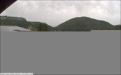 Archiv Foto Webcam Flattnitz: Gasthof Isopp 11:00