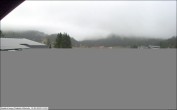 Archiv Foto Webcam Flattnitz: Gasthof Isopp 17:00