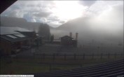 Archiv Foto Webcam Flattnitz: Gasthof Isopp 07:00