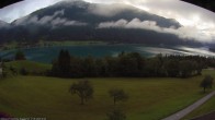 Archived image Webcam Outlook at holiday hotel Nagglerhof 05:00