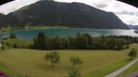 Archived image Webcam Outlook at holiday hotel Nagglerhof 09:00