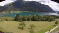Archived image Webcam Outlook at holiday hotel Nagglerhof 11:00