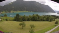 Archived image Webcam Outlook at holiday hotel Nagglerhof 13:00