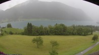 Archived image Webcam Outlook at holiday hotel Nagglerhof 15:00