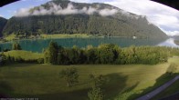 Archived image Webcam Outlook at holiday hotel Nagglerhof 17:00
