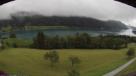 Archiv Foto Webcam Ferienhotel Nagglerhof 05:00