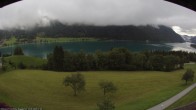 Archiv Foto Webcam Ferienhotel Nagglerhof 06:00