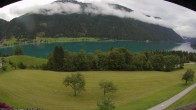 Archiv Foto Webcam Ferienhotel Nagglerhof 09:00