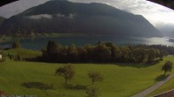 Archiv Foto Webcam Ferienhotel Nagglerhof 07:00