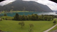 Archiv Foto Webcam Ferienhotel Nagglerhof 08:00