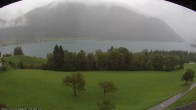Archiv Foto Webcam Ferienhotel Nagglerhof 09:00