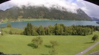 Archived image Webcam Outlook at holiday hotel Nagglerhof 11:00