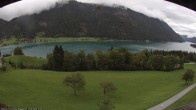Archived image Webcam Outlook at holiday hotel Nagglerhof 17:00