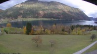 Archiv Foto Webcam Ferienhotel Nagglerhof 11:00