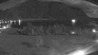 Archived image Webcam Outlook at holiday hotel Nagglerhof 01:00