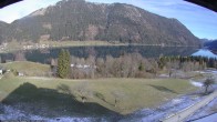 Archiv Foto Webcam Ferienhotel Nagglerhof 11:00