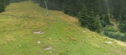 Archiv Foto Webcam Panoramablick Eberstein 17:00