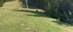 Archiv Foto Webcam Panoramablick Eberstein 09:00