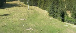 Archived image Webcam Panoramic view Eberstein 15:00