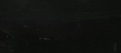 Archived image Webcam Alpine tavern Almgasthof Fichtenheim 23:00