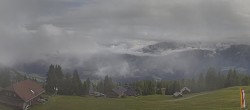 Archiv Foto Webcam Emberger Alm: Almgasthof Fichtenheim 13:00