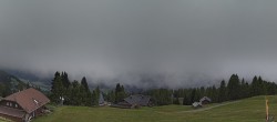 Archiv Foto Webcam Emberger Alm: Almgasthof Fichtenheim 17:00
