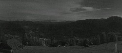 Archiv Foto Webcam Emberger Alm: Almgasthof Fichtenheim 23:00