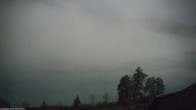 Archiv Foto Webcam Faaker See (Region Villach) 23:00