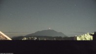 Archived image Webcam Villacher Alpe, Faaker See lake 23:00