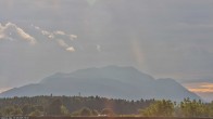 Archived image Webcam Villacher Alpe, Faaker See lake 17:00