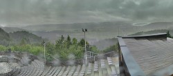 Archiv Foto Webcam Burgarena Finkenstein 07:00
